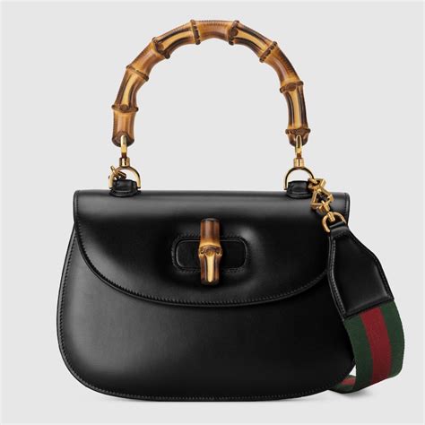 borsa gucci bamboo prezzo|Gucci bamboo 1947.